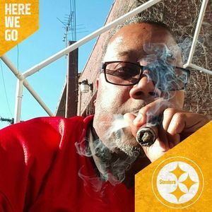 Meet your Posher, Shawn